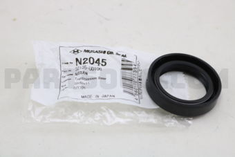 N2045 OIL SEAL RR TRASNS