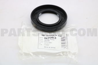 N2063 OIL SEAL