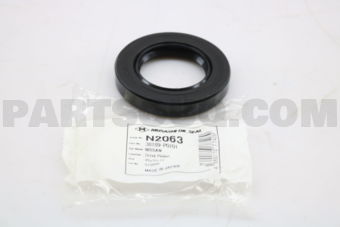 N2063 OIL SEAL
