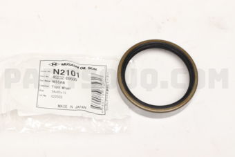 N2101 OIL SEAL FRT.WHEEL