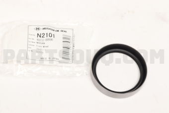 N2101 OIL SEAL FRT.WHEEL