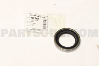 N2166 OIL SEAL