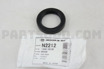 N2212 OIL SEAL