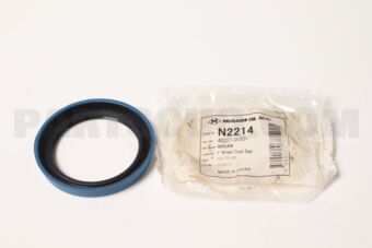N2214 OIL SEAL