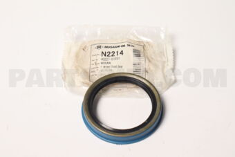 N2214 OIL SEAL