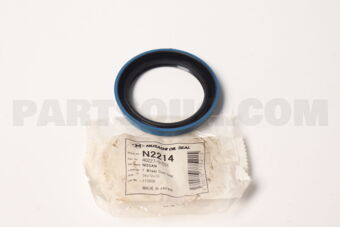 N2214 OIL SEAL