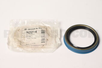 N2214 OIL SEAL