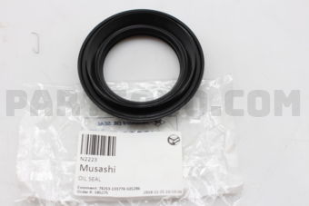 N2223 OIL SEAL RWD