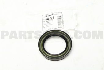 N2224 OIL SEAL FW