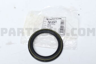 N2253 Musashi OIL SEAL,RR WHL RR IN