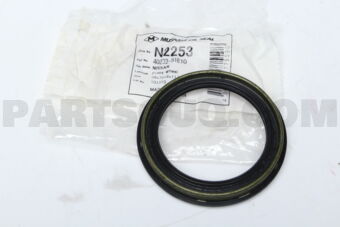 N2253 OIL SEAL,RR WHL RR IN