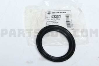 N2253 OIL SEAL,RR WHL RR IN