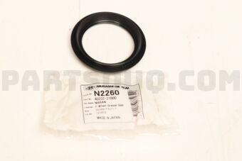 N2260 SEAL WHEEL HHUB FRT