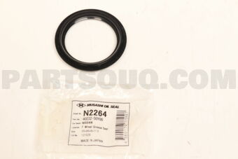 N2264 OIL SEAL FR  40232-50