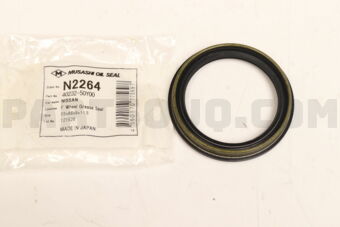 N2264 OIL SEAL FR  40232-50