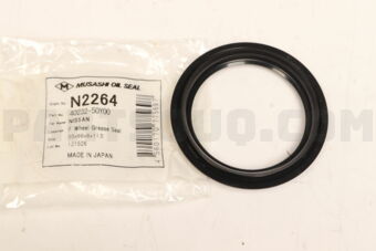 N2264 OIL SEAL FR  40232-50