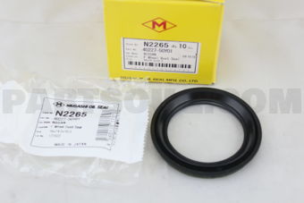 N2265 OIL SEAL RR