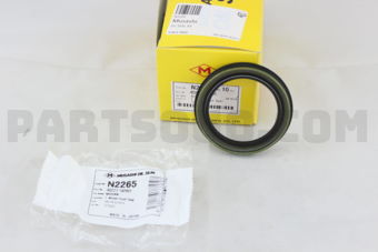 N2265 OIL SEAL RR