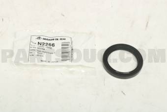 N2266 SEAL ENGINE CRANKSHAF