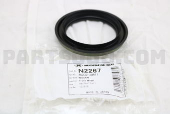 N2267 OIL SEAL FW  -30R11)