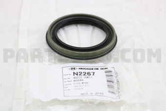 N2267 OIL SEAL FW  -30R11)