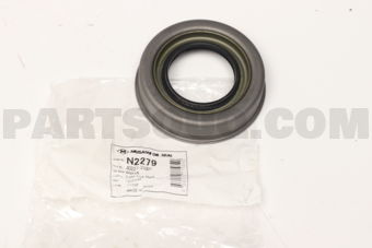 N2279 SEAL WHEEL HUB FRT IN