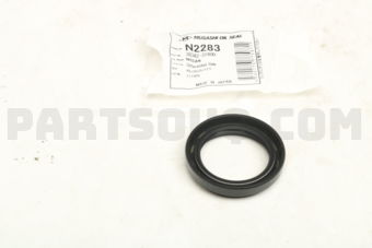 N2283 SEAL TRANS & DIFF CAS