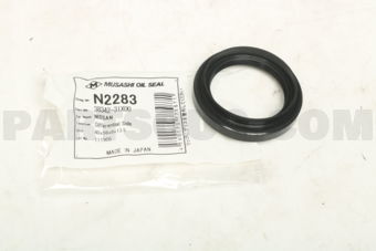 N2283 SEAL TRANS & DIFF CAS