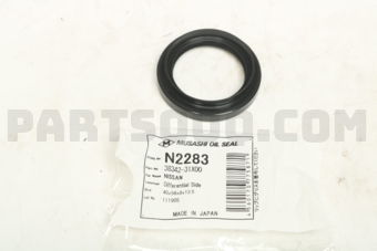 N2283 SEAL TRANS & DIFF CAS