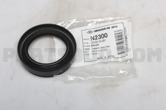 N2300 RR CASE OIL SEAL