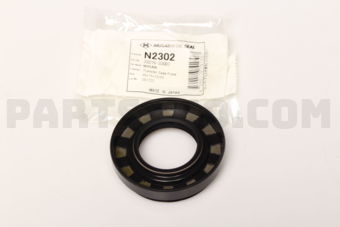 N2302 TRANS CASE FRT OIL SE