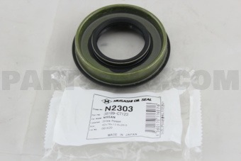 N2303 OILSEAL FINAL DRIVE P