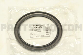 N2335 CRANK SHAFT REAR OIL SEAL
