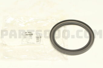N2335 CRANK SHAFT REAR OIL SEAL