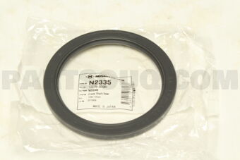 N2335 CRANK SHAFT REAR OIL SEAL