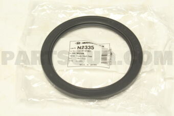 N2335 CRANK SHAFT REAR OIL SEAL