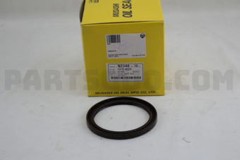 N2348 OILSEAL-   SHAFT REAR