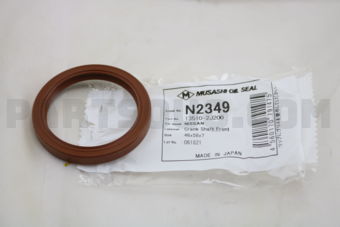 N2349 OILSEAL-   SHAFT