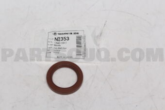 N2353 OIL SEAL