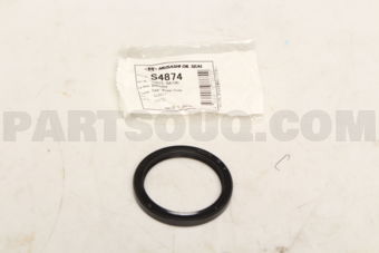 S4874 SEAL WHEEL HUB RR INN