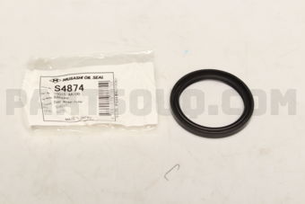 S4874 SEAL WHEEL HUB RR INN