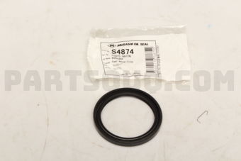 S4874 SEAL WHEEL HUB RR INN
