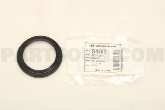 S4883 SEAL WHEEL HUB REAR I