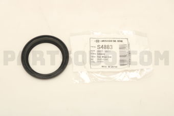 S4883 SEAL WHEEL HUB REAR I