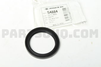 S4884 SEAL WHEEL REAR OUTER