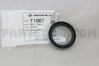 T1007 OIL SEAL