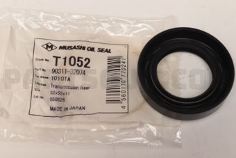 T1052 OIL SEAL