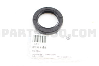T1054 OIL SEAL