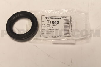 T1060 TIMING GEAR OIL SEAL