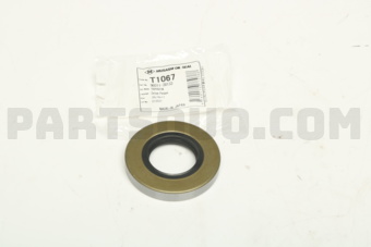 T1067 OIL SEAL RR DRIVE PI